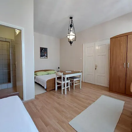 Nada Guest house Tribalj (Primorsko-Goranska)