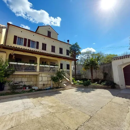 Nada Guest house Tribalj (Primorsko-Goranska)