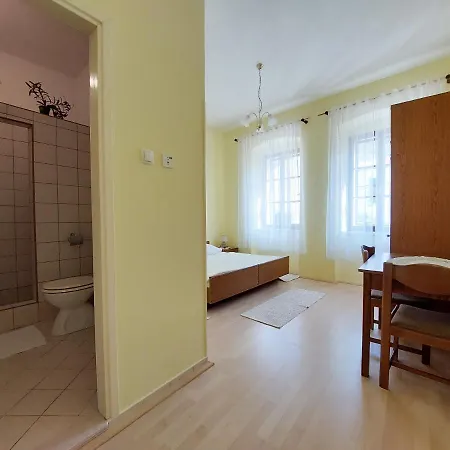 Guest house Nada Tribalj (Primorsko-Goranska)