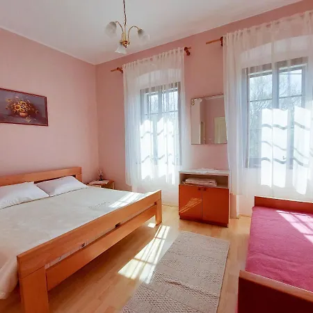 Nada Guest house Tribalj (Primorsko-Goranska)