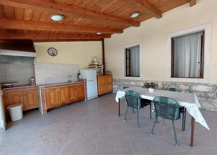 Nada 2* Tribalj (Primorsko-Goranska)