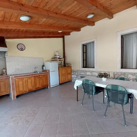 Nada 2* Tribalj (Primorsko-Goranska)