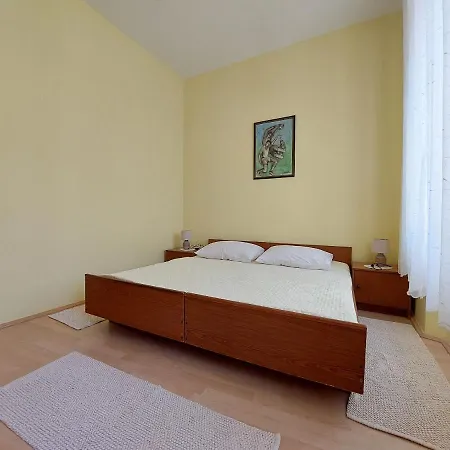 Pensjonat Nada Tribalj (Primorsko-Goranska)