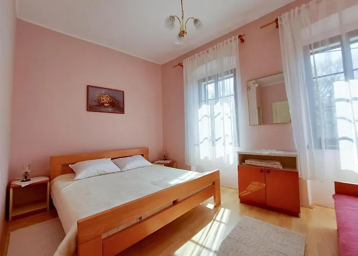 Nada 2* Tribalj (Primorsko-Goranska)