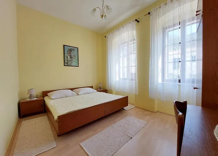 Nada Konukevi Tribalj (Primorsko-Goranska)