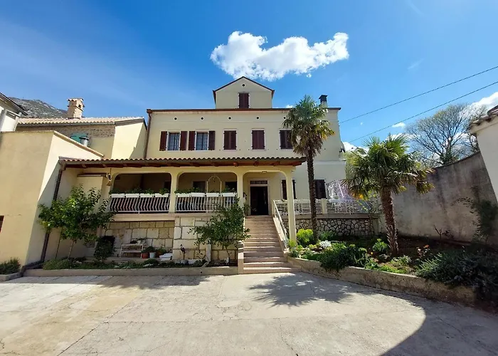 Nada Konukevi Tribalj (Primorsko-Goranska)