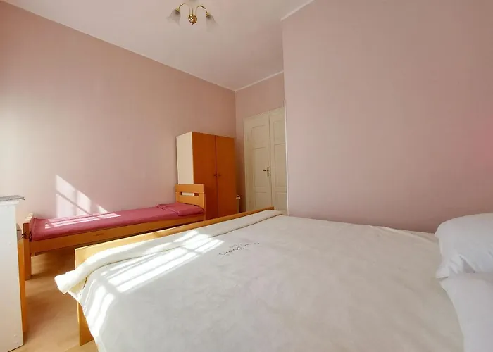 Nada 2* Tribalj (Primorsko-Goranska)