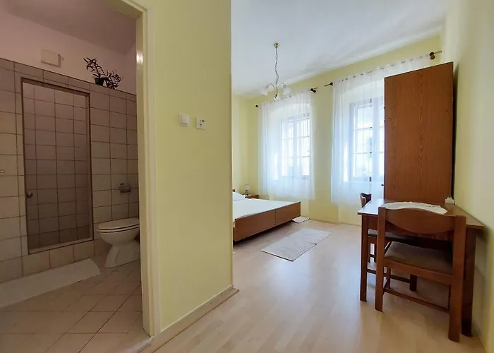 Konukevi Nada Tribalj (Primorsko-Goranska)