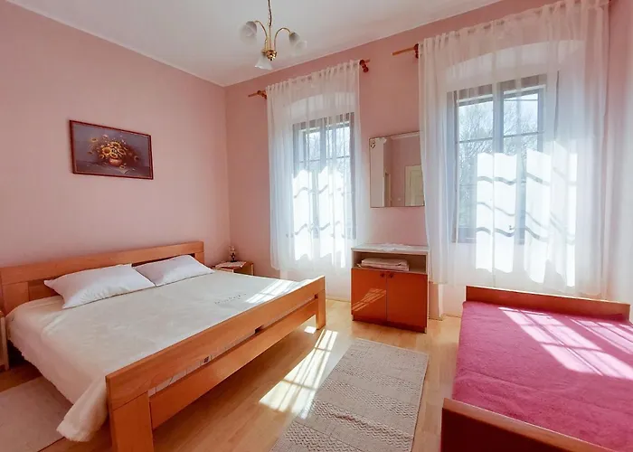 Nada Konukevi Tribalj (Primorsko-Goranska)