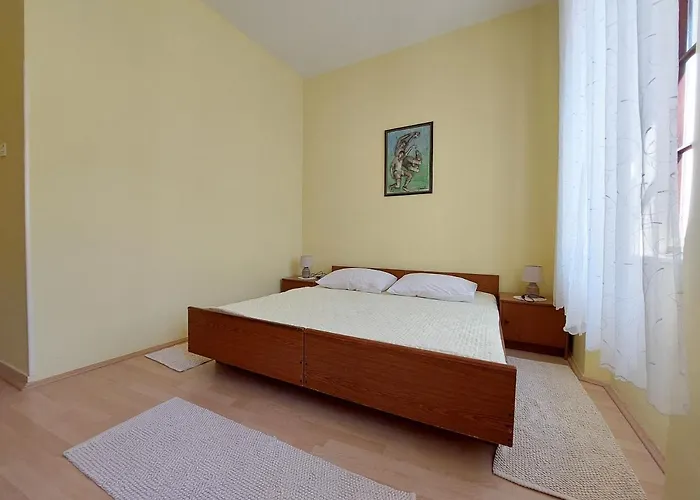 Konukevi Nada Tribalj (Primorsko-Goranska)